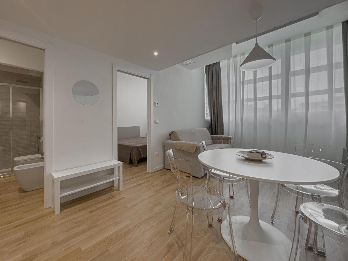 Realkasa Ferriera B Apartment Bologna Bagian luar foto